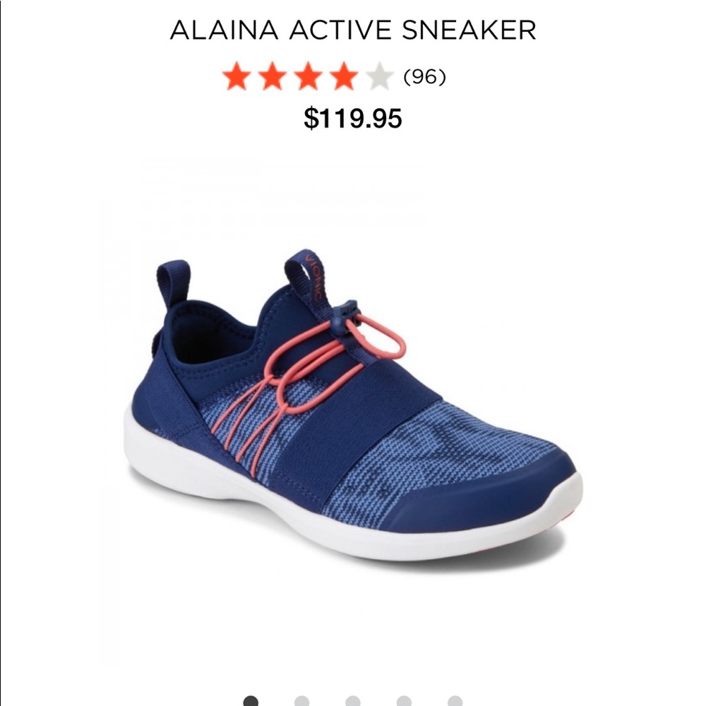 Vionic Alana Sneakers